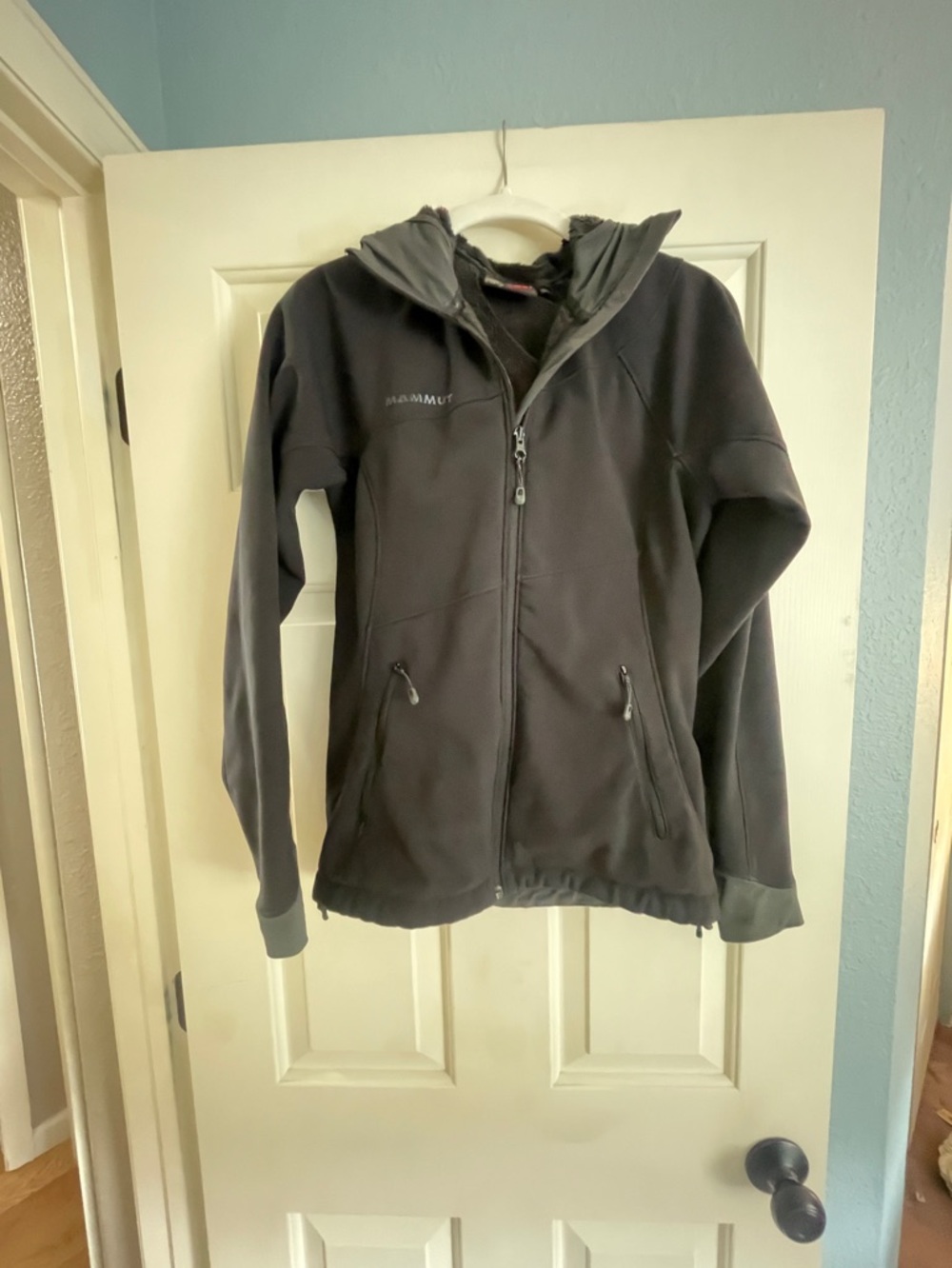 Mammut XS women’s jacket